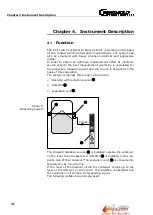 Предварительный просмотр 36 страницы BERTHOLD TECHNOLOGIES LB4710-050 User Manual