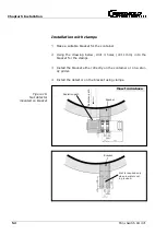 Предварительный просмотр 52 страницы BERTHOLD TECHNOLOGIES LB4710-050 User Manual