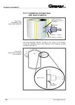 Предварительный просмотр 54 страницы BERTHOLD TECHNOLOGIES LB4710-050 User Manual