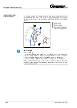 Предварительный просмотр 60 страницы BERTHOLD TECHNOLOGIES LB4710-050 User Manual