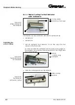 Предварительный просмотр 62 страницы BERTHOLD TECHNOLOGIES LB4710-050 User Manual