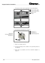 Предварительный просмотр 76 страницы BERTHOLD TECHNOLOGIES LB4710-050 User Manual