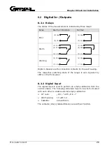 Предварительный просмотр 77 страницы BERTHOLD TECHNOLOGIES LB4710-050 User Manual