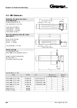 Предварительный просмотр 122 страницы BERTHOLD TECHNOLOGIES LB4710-050 User Manual