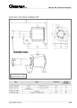 Предварительный просмотр 127 страницы BERTHOLD TECHNOLOGIES LB4710-050 User Manual