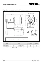 Предварительный просмотр 128 страницы BERTHOLD TECHNOLOGIES LB4710-050 User Manual