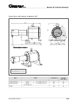 Предварительный просмотр 129 страницы BERTHOLD TECHNOLOGIES LB4710-050 User Manual