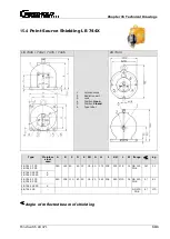 Предварительный просмотр 131 страницы BERTHOLD TECHNOLOGIES LB4710-050 User Manual