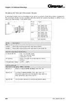 Предварительный просмотр 132 страницы BERTHOLD TECHNOLOGIES LB4710-050 User Manual