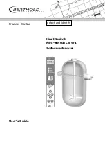 Предварительный просмотр 146 страницы BERTHOLD TECHNOLOGIES LB4710-050 User Manual