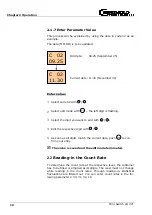 Предварительный просмотр 157 страницы BERTHOLD TECHNOLOGIES LB4710-050 User Manual