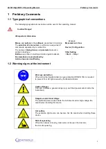 Preview for 5 page of BERTHOLD TECHNOLOGIES NightOWL II LB 983 Operating Manual