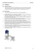 Preview for 20 page of BERTHOLD TECHNOLOGIES NightOWL II LB 983 Operating Manual