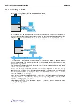 Preview for 24 page of BERTHOLD TECHNOLOGIES NightOWL II LB 983 Operating Manual