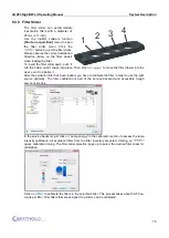 Preview for 80 page of BERTHOLD TECHNOLOGIES NightOWL II LB 983 Operating Manual