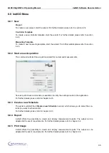 Preview for 100 page of BERTHOLD TECHNOLOGIES NightOWL II LB 983 Operating Manual