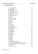 Preview for 111 page of BERTHOLD TECHNOLOGIES NightOWL II LB 983 Operating Manual