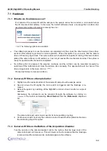 Preview for 112 page of BERTHOLD TECHNOLOGIES NightOWL II LB 983 Operating Manual