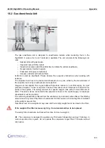 Preview for 127 page of BERTHOLD TECHNOLOGIES NightOWL II LB 983 Operating Manual