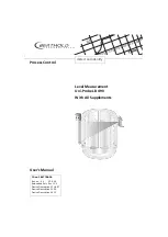 BERTHOLD TECHNOLOGIES Uni-Probe LB 490 User Manual preview