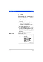 Предварительный просмотр 42 страницы BERTHOLD TECHNOLOGIES Uni-Probe LB 490 User Manual