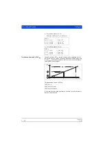 Предварительный просмотр 72 страницы BERTHOLD TECHNOLOGIES Uni-Probe LB 490 User Manual