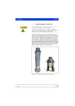 Предварительный просмотр 174 страницы BERTHOLD TECHNOLOGIES Uni-Probe LB 490 User Manual