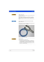 Предварительный просмотр 210 страницы BERTHOLD TECHNOLOGIES Uni-Probe LB 490 User Manual