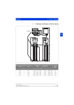 Предварительный просмотр 259 страницы BERTHOLD TECHNOLOGIES Uni-Probe LB 490 User Manual