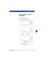 Предварительный просмотр 407 страницы BERTHOLD TECHNOLOGIES Uni-Probe LB 490 User Manual