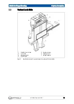 Предварительный просмотр 19 страницы Berthold 39673 Operating Manual