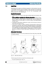 Предварительный просмотр 38 страницы Berthold 39673 Operating Manual