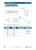 Предварительный просмотр 65 страницы Berthold 39673 Operating Manual