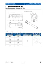 Предварительный просмотр 66 страницы Berthold 39673 Operating Manual