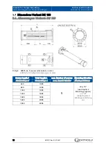 Предварительный просмотр 67 страницы Berthold 39673 Operating Manual