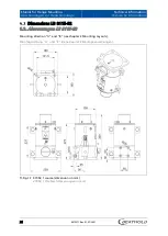 Предварительный просмотр 75 страницы Berthold 39673 Operating Manual