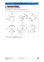 Предварительный просмотр 78 страницы Berthold 39673 Operating Manual