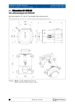 Предварительный просмотр 79 страницы Berthold 39673 Operating Manual