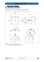 Предварительный просмотр 80 страницы Berthold 39673 Operating Manual