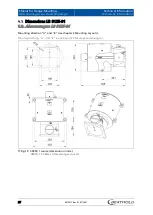 Предварительный просмотр 81 страницы Berthold 39673 Operating Manual