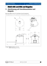 Предварительный просмотр 82 страницы Berthold 39673 Operating Manual