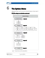 Предварительный просмотр 41 страницы Berthold castxpert LB 452 Operating Manual