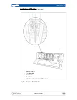 Предварительный просмотр 129 страницы Berthold castxpert LB 452 Operating Manual