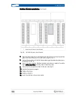 Предварительный просмотр 132 страницы Berthold castxpert LB 452 Operating Manual