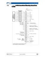 Предварительный просмотр 147 страницы Berthold castxpert LB 452 Operating Manual