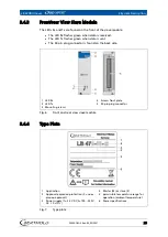 Preview for 29 page of Berthold DUO XPERT LB 470RID Operating Manual