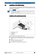 Preview for 37 page of Berthold DUO XPERT LB 470RID Operating Manual