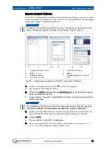 Preview for 81 page of Berthold DUO XPERT LB 470RID Operating Manual