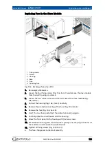 Preview for 189 page of Berthold DUO XPERT LB 470RID Operating Manual