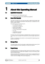 Preview for 7 page of Berthold Duo Xpert LB 478 MPLM Operating Manual